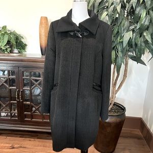 Ellen Tracy Winter Coat